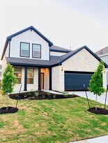 6724 Ellsworth Walk in Austin, TX - Building Photo