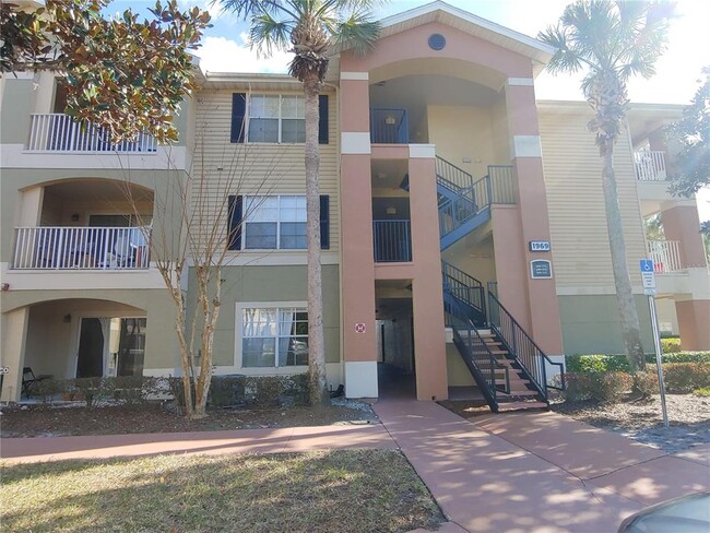 property at 1969 Summer Club Dr