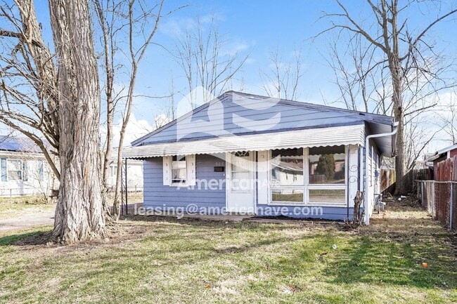 property at 905 Clement St