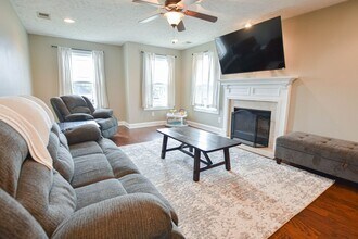1499 Brew Moss Dr in Clarksville, TN - Building Photo - Building Photo