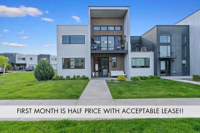 property at 3866 Blondie St