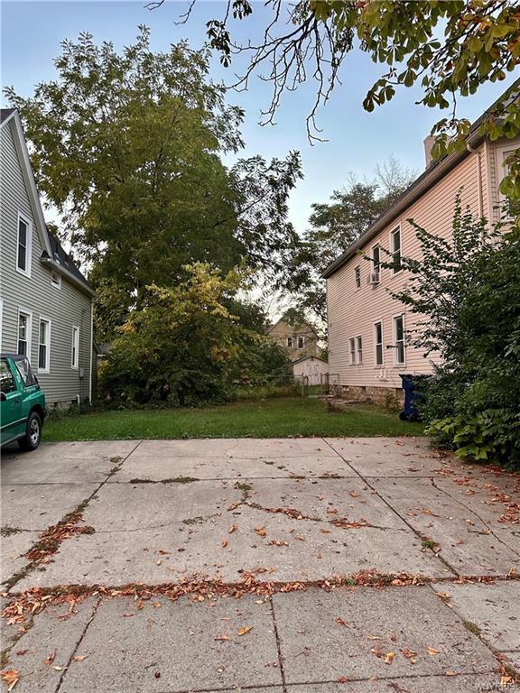 408 Hoyt St in Buffalo, NY - Building Photo - Building Photo