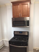 349 Thayer St, Unit 2F in Providence, RI - Building Photo - Building Photo