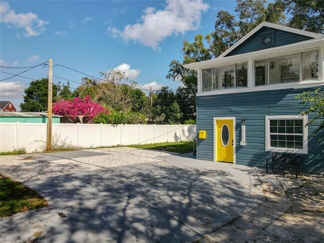 1829 Hollenbeck Dr-Unit -2 in Orlando, FL - Building Photo - Building Photo