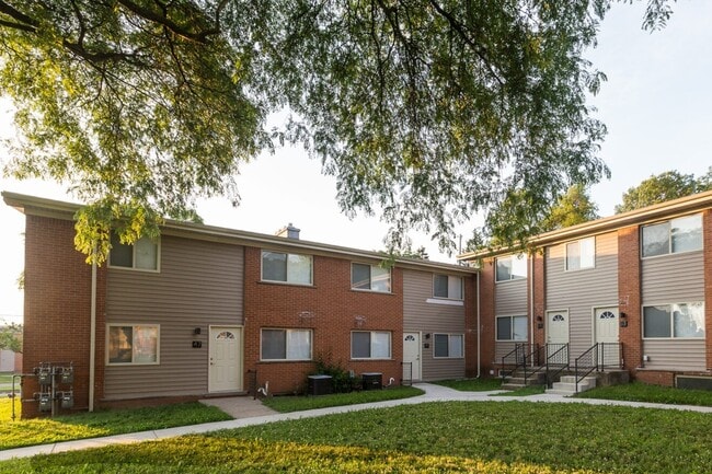 The Annex of Battle Creek