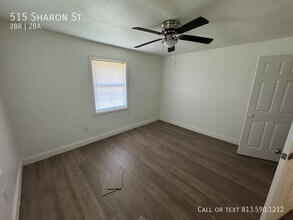 515 Sharon St in Brooksville, FL - Building Photo - Building Photo