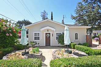 628 Saint Mary St in Pleasanton, CA - Building Photo - Building Photo