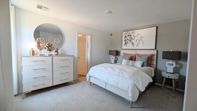 3306 NW 148th St in Oklahoma City, OK - Foto de edificio - Building Photo