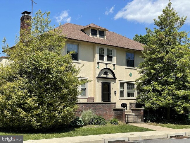 property at 8 Montgomery Ave