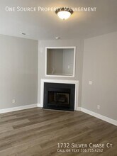 1732 Silver Chase Ct in Winston-Salem, NC - Building Photo - Building Photo