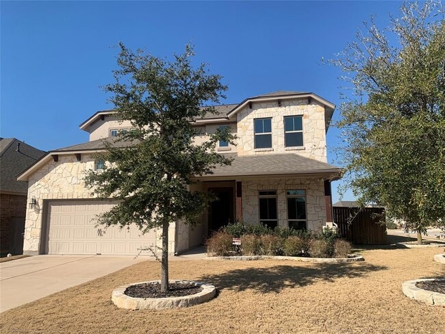 3159 Pablo Way in Round Rock, TX - Building Photo - Building Photo