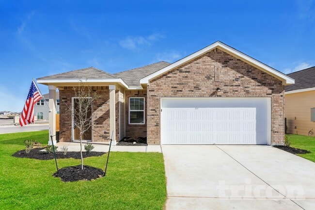 property at 7446 Boa Holw
