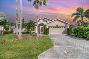 21229 Waymouth Run in Estero, FL - Building Photo