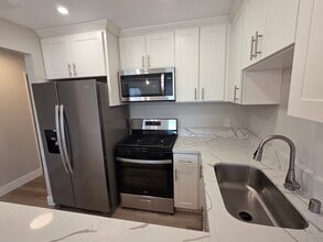 Marbella Villa Apartments in Chino, CA - Building Photo - Building Photo