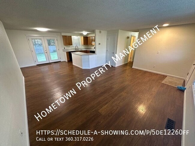 3611 Landau Ave NE in Olympia, WA - Building Photo - Building Photo