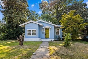4948 Farrell Ave in Fairfield, AL - Building Photo