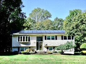 8 Jodi Ln in New City, NY - Building Photo