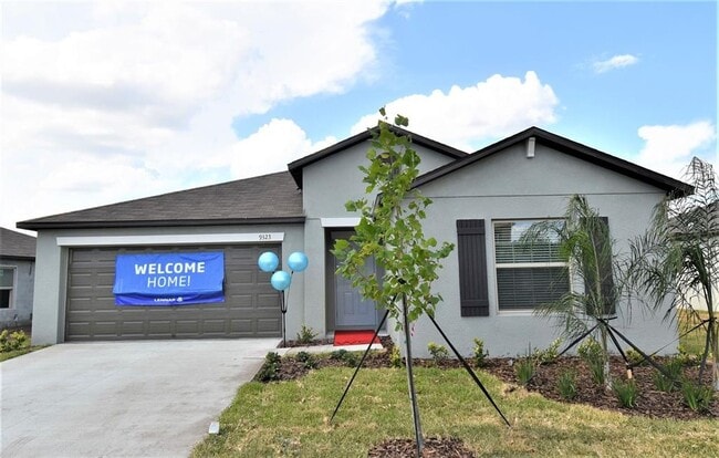 property at 9323 Channing Hill Dr