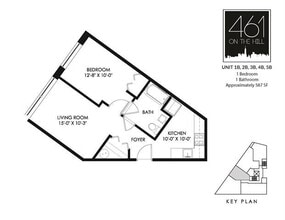 461 Newark Ave in Jersey City, NJ - Building Photo - Building Photo