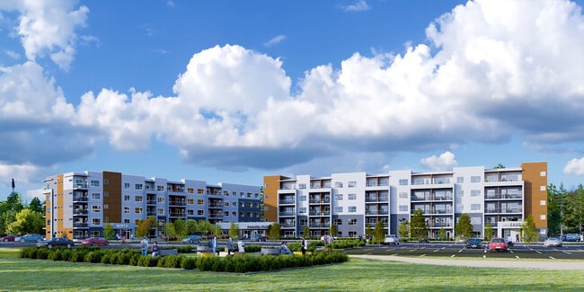1673 Huron Rd in Kitchener, ON - Building Photo - Building Photo