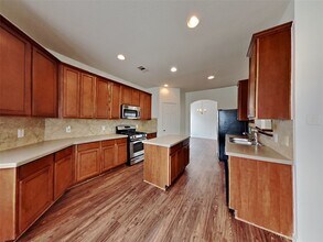 4822 Wilderness Glen Ct in Katy, TX - Building Photo - Building Photo