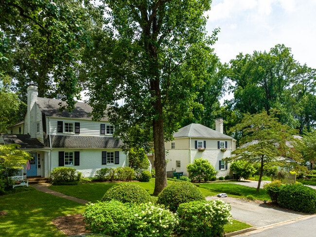 Casas Alquiler en Tuckahoe, VA