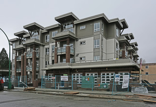 Subora in Burnaby, BC - Building Photo - Building Photo