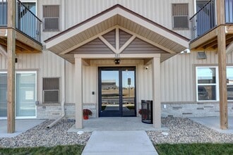 Belmont Heights in Jackson, MN - Foto de edificio - Building Photo