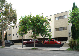 813-817 Westbourne Dr in West Hollywood, CA - Building Photo - Building Photo