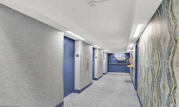 205 E Joppa Rd, Unit 302 in Towson, MD - Foto de edificio - Building Photo