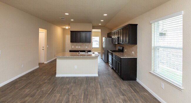 10705 Mule Train Dr in Austin, TX - Foto de edificio - Building Photo