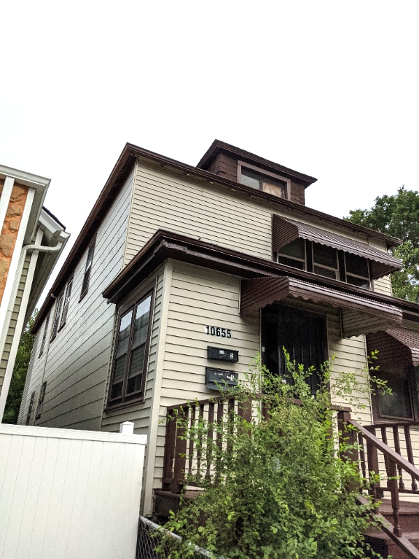 10655 S Hoxie Ave in Chicago, IL - Building Photo - Building Photo