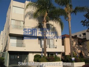 1136 South Clark in Los Angeles, CA - Building Photo - Building Photo