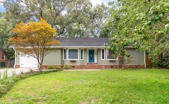 119 Summercourt Dr in Summerville, SC - Building Photo