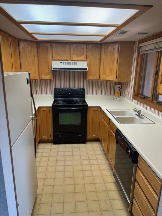 2821 N Walnut Hills Dr in Flagstaff, AZ - Building Photo