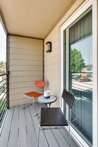 Norman Apartments photo'