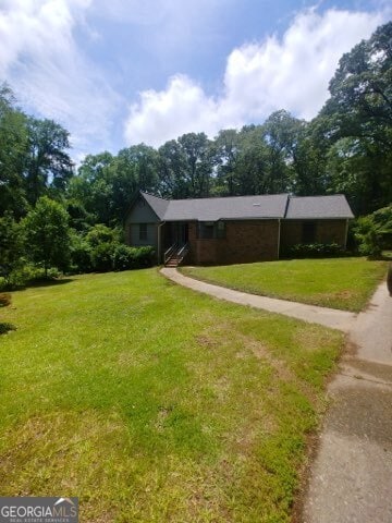 property at 105 Crestwood Cir