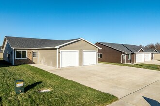 Northern Plains by Kading in Corydon, IA - Building Photo - Interior Photo