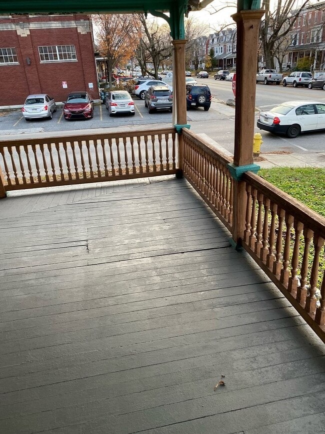 664 Linden Ave in York, PA - Building Photo - Building Photo