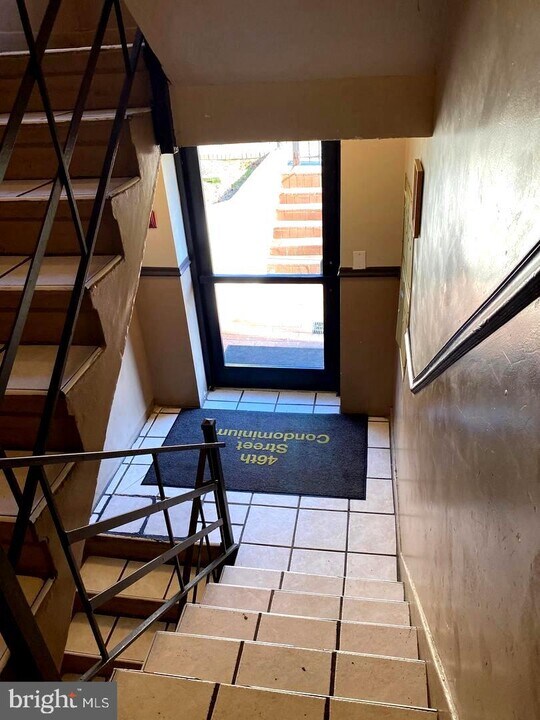 29 46th St SE-Unit -8 in Washington, DC - Building Photo