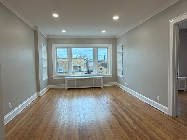 6024 W Addison St in Chicago, IL - Building Photo - Building Photo