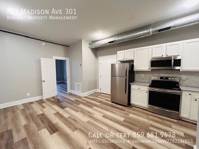811 Madison Ave in Covington, KY - Building Photo - Building Photo