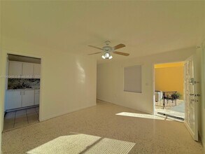 4351 NW 5th St in Miami, FL - Building Photo - Building Photo