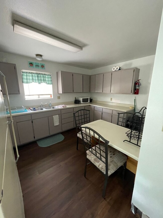 property at 205 S Paseo Del Flag