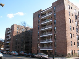 950 Rutland Rd in Brooklyn, NY - Foto de edificio - Building Photo