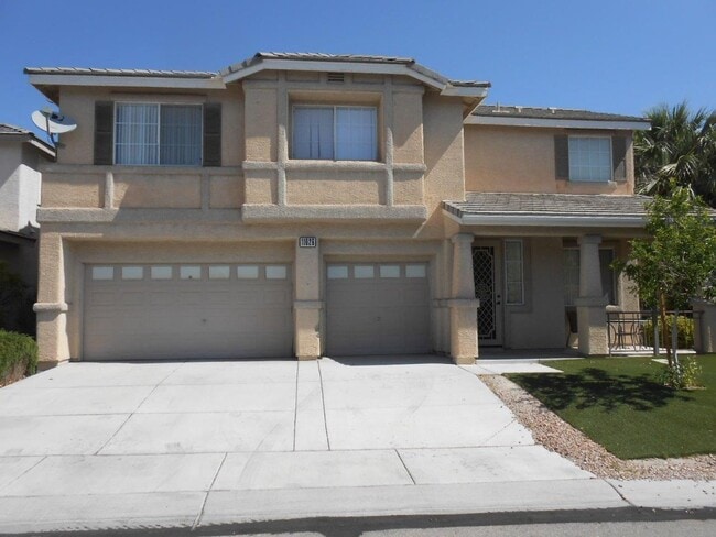 property at 11026 Ashboro Ave