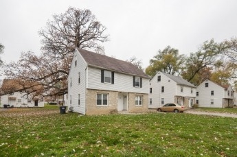 Woodcliff Townhomes Portfolio in Whitehall, OH - Building Photo - Building Photo