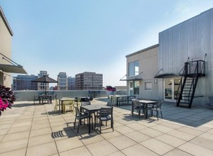 Sexton Lofts in Minneapolis, MN - Building Photo - Other