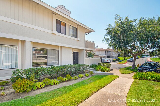 property at 3911 Camino Lindo