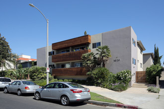 Bedford Imperial in Los Angeles, CA - Building Photo - Primary Photo